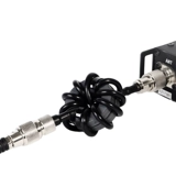 Магнитное кольцо EM43/EM25, 1,8–30 МГц, противопомеховый коротковолновый ВЧ-радиоприемник, балун токового типа 1:1