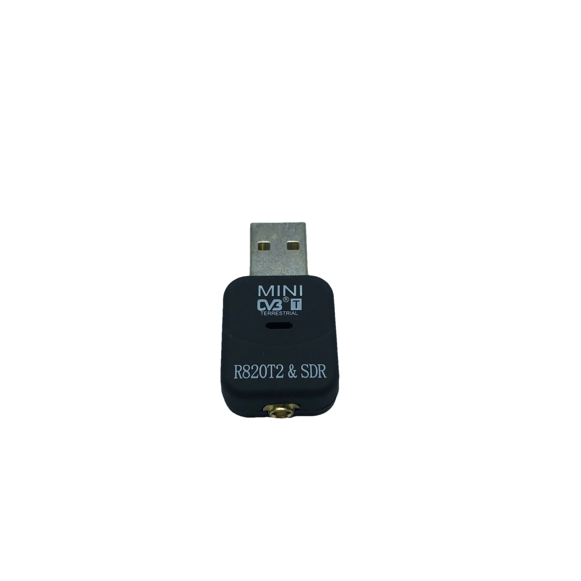 Тиминал радиопередатчик USB DVB-T RTL2832U+R820T2 поддерживает SDR ADS-B