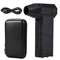 Вентилятор, 5000mah