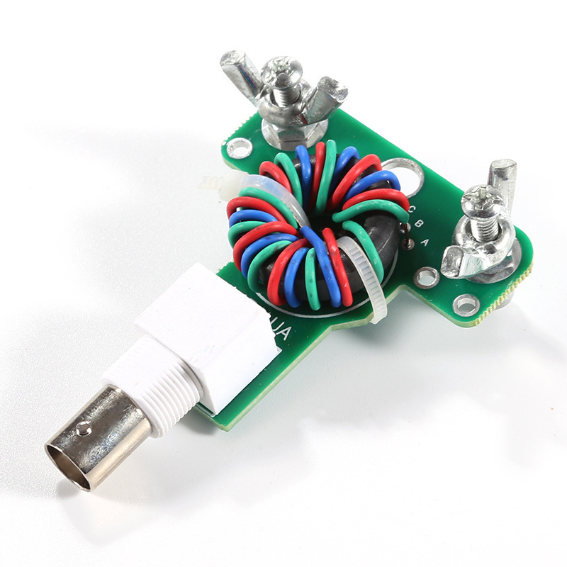 1:1 Voltage Type Antenna Balun Unbalanced Tuner Transformer 1:1 Balun Balun