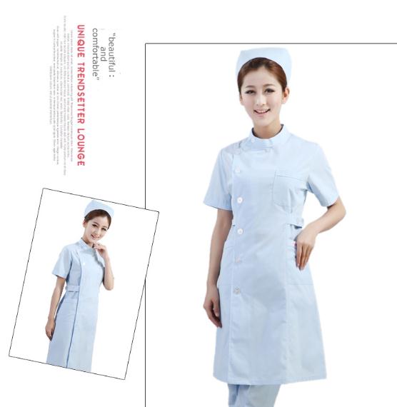 Tenue infirmière - Ref 1856780 Image 23