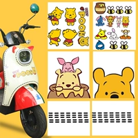 Комбинация Pooh wnyj (6 фотографий)