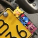 Pikachu+Studi+Клубничный медведь