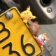 [90%кандидат?] Pikachu+Brown Bear+Akita Dog