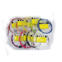 Mountain road bike brake transmission line set brake line tube set bicycle line tube