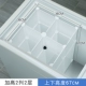 2 колонны 2-й сетки 20*20 Глубина 67