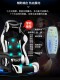 Kalevi computer chair home office chair gaming e-sports chair reclining comfortable racing ergonomic chair