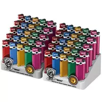 50 штук полная коробка красочная