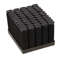 Черный ветрозащитный ластик