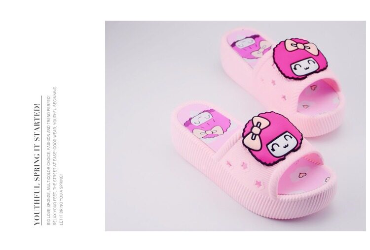 Sandales femme OTHER   en plastique - Ref 2668188 Image 26