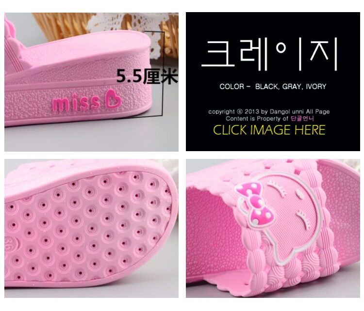 Sandales femme OTHER   en plastique - Ref 2667804 Image 30