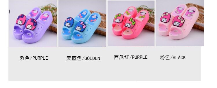 Sandales femme OTHER   en plastique - Ref 2668188 Image 9