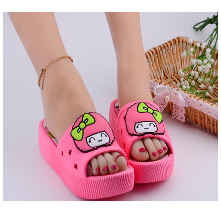 Sandales femme OTHER   en plastique - Ref 2668188 Image 17