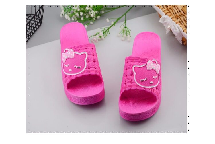 Sandales femme OTHER   en plastique - Ref 2667804 Image 26