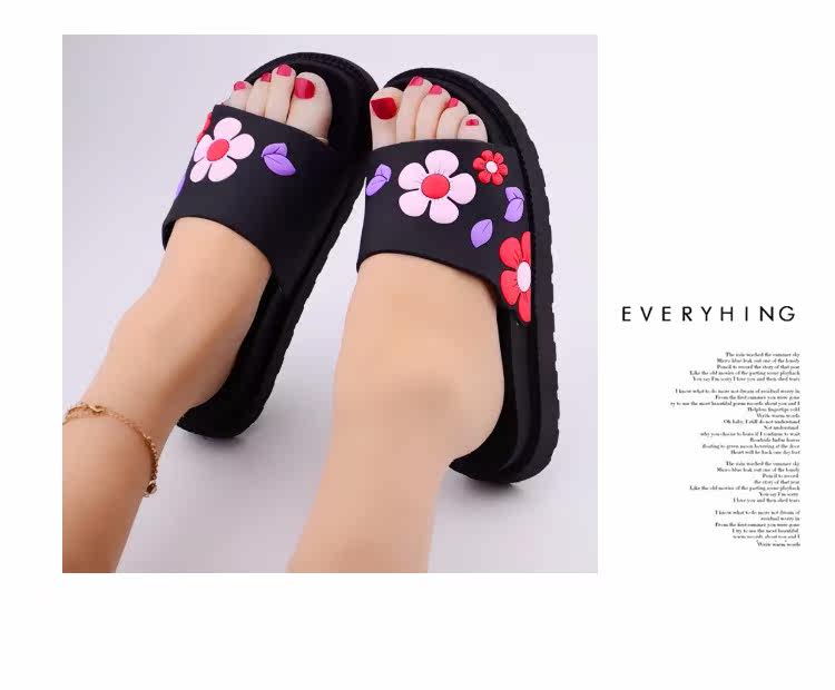 Sandales femme OTHER   en plastique - Ref 2666936 Image 8