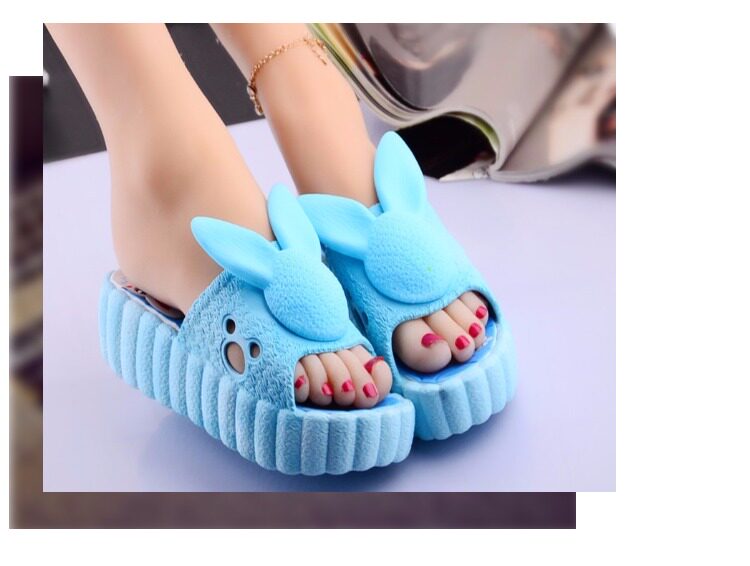 Sandales femme OTHER   en plastique - Ref 2667137 Image 23