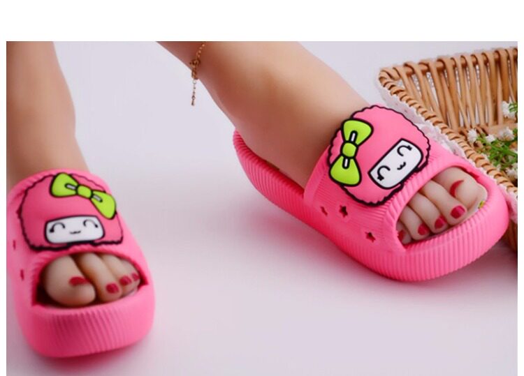 Sandales femme OTHER   en plastique - Ref 2668188 Image 29