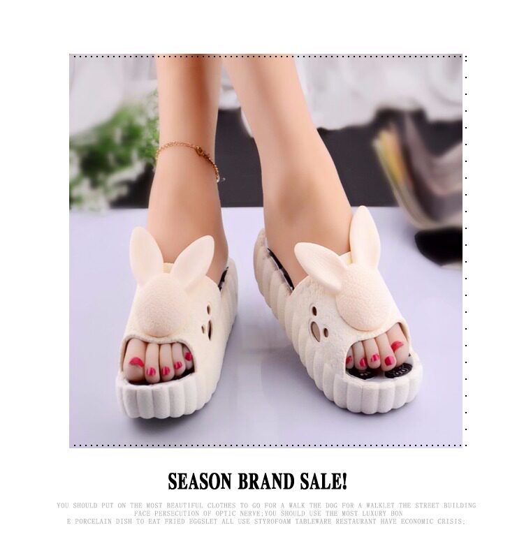 Sandales femme OTHER   en plastique - Ref 2667137 Image 13