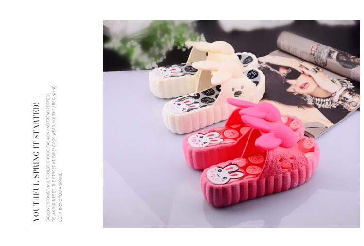 Sandales femme OTHER   en plastique - Ref 2667137 Image 24