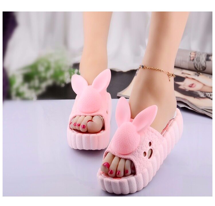 Sandales femme OTHER   en plastique - Ref 2667137 Image 15