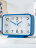 Creative Living Room Clock, Light Luxury Ornament, High-End Alarm Clock, Desktop Clock for the Elderly, 2025 Model, Student Wake-Up Gadget
