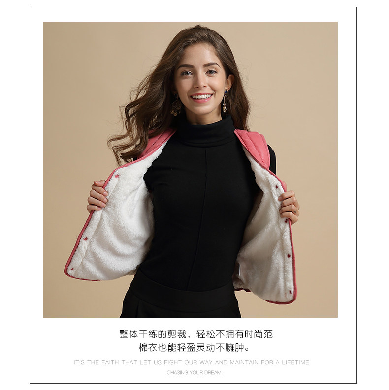 Débardeur hiver femme en Polyester - Ref 3177556 Image 22