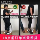 Универсальный туалет для домашнего использования, аксессуары, старомодное сиденье для унитаза, крышка, увеличенная толщина