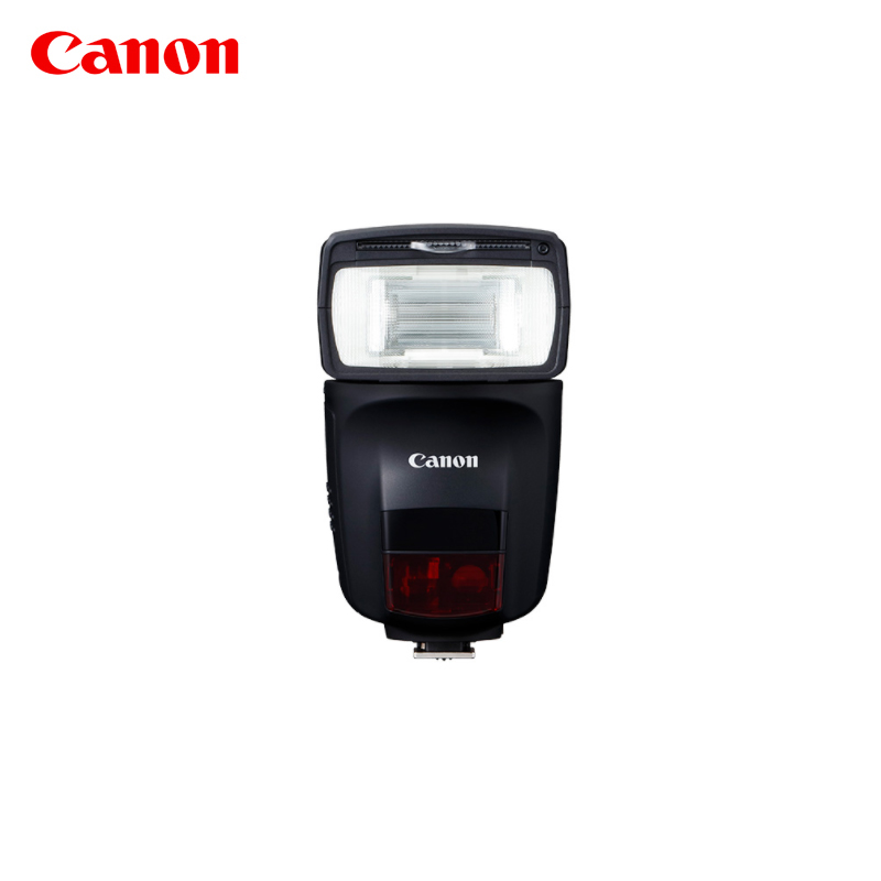 Flagship] Canon Flash Speedlite 470EX AI