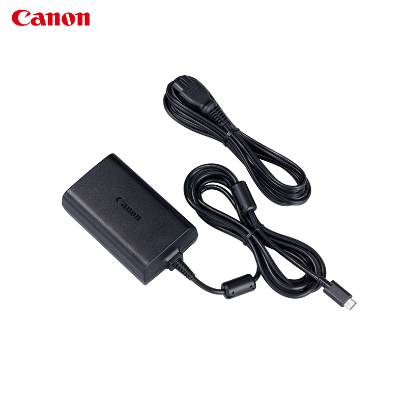 Flagship store] Canon Canon AC adapter PD-E1 (CN) -Taobao