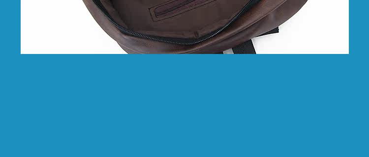 Sac pour homme - Ref 52871 Image 20