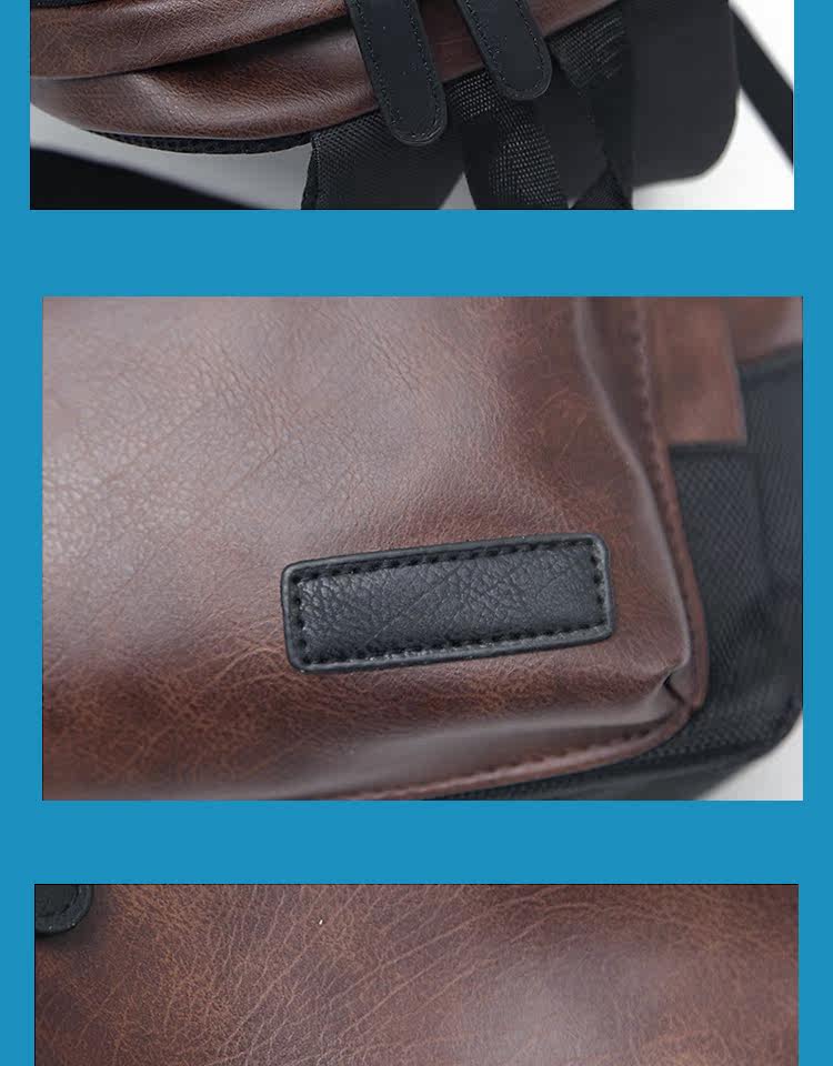 Sac pour homme - Ref 52871 Image 16