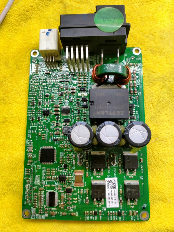 Suitable for Baic Weiyang M50M60 Digital Power-Assisted Module Controller Direction Power-Assisted Module Computer Version Module Suitable for Baic Weiyang M50M60 Digital Power-Assisted Module Controller Direction Power-Assisted Module Computer Version Module