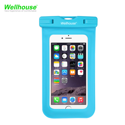 【秒杀】触屏手机防水袋手机套