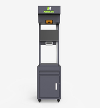 Neolix New Stone Instrumental Package Measuring Instrument Volume Barcode Weight Dynamic All-in-one Static One