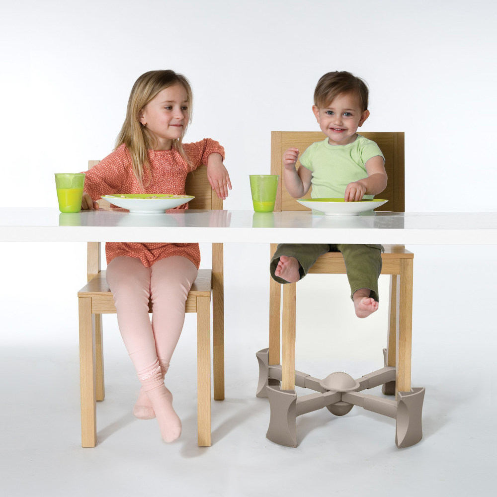 Portable Kids Chair Booster