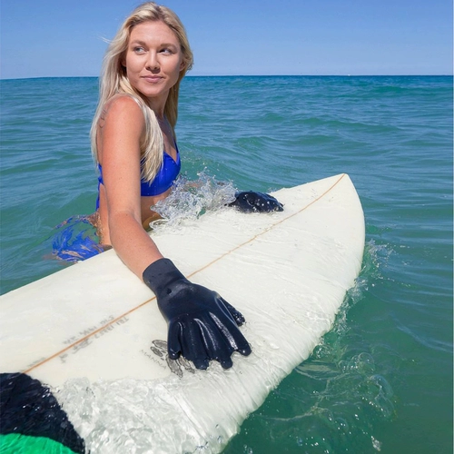 Darkfin Power Gloves Frogman Surfing Diving, подводная плавательная утка 蹼 蹼 Gloves