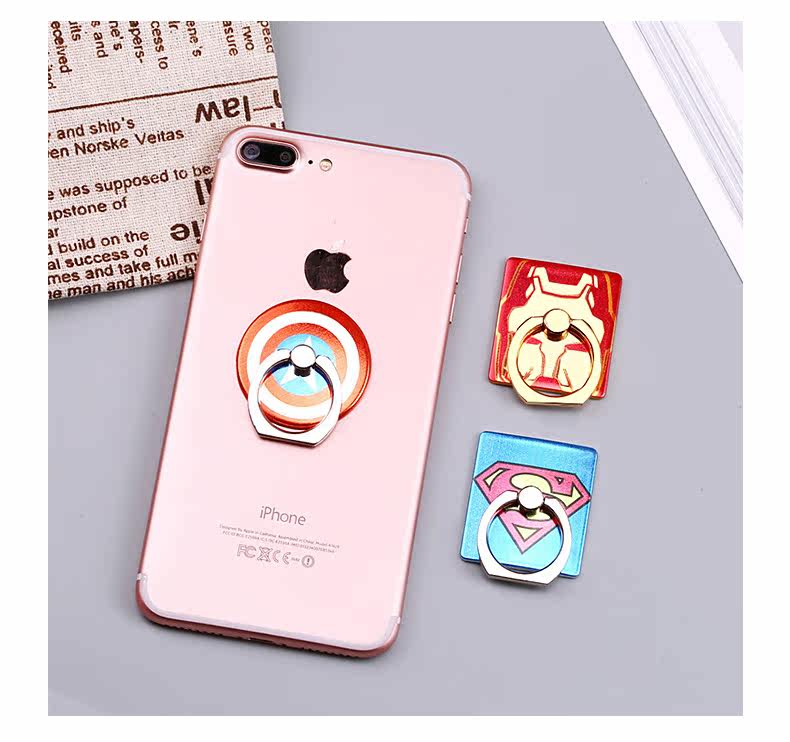 Support téléphone mobile - Ref 1365332 Image 7