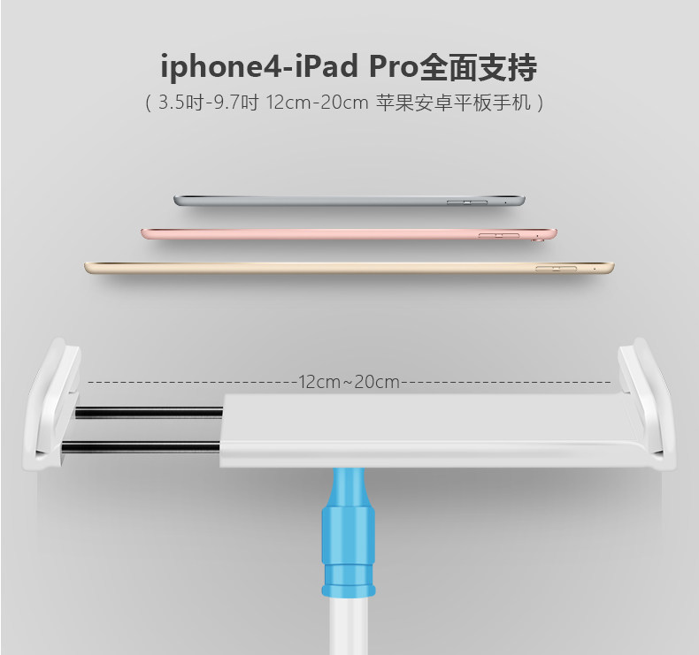 Support téléphone portable - Ref 1365327 Image 9