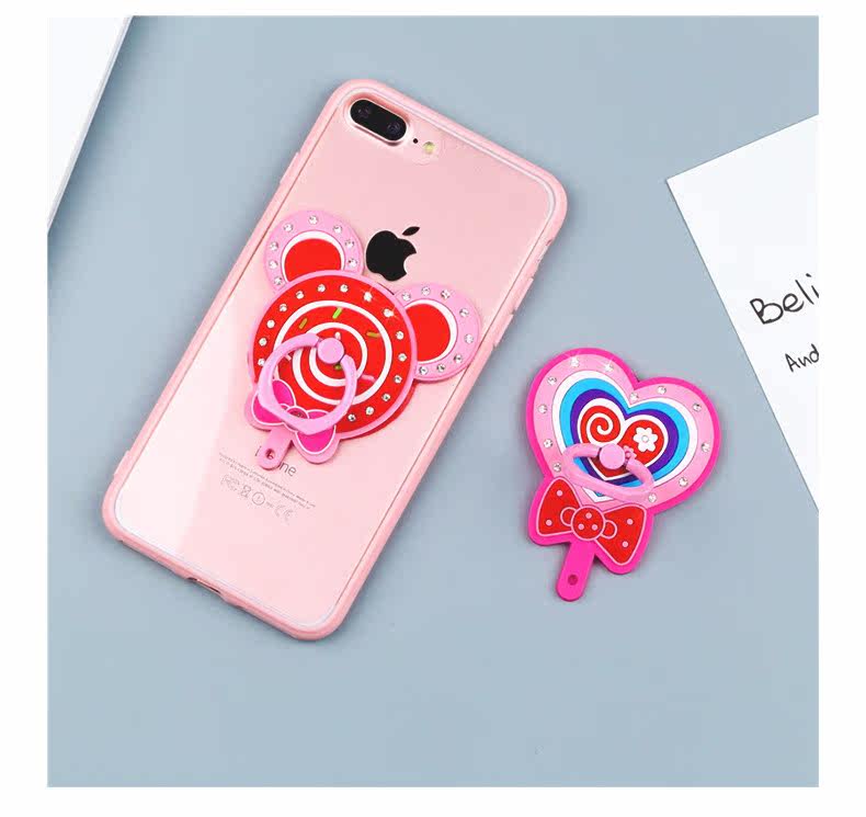 Support téléphone mobile - Ref 1365355 Image 7