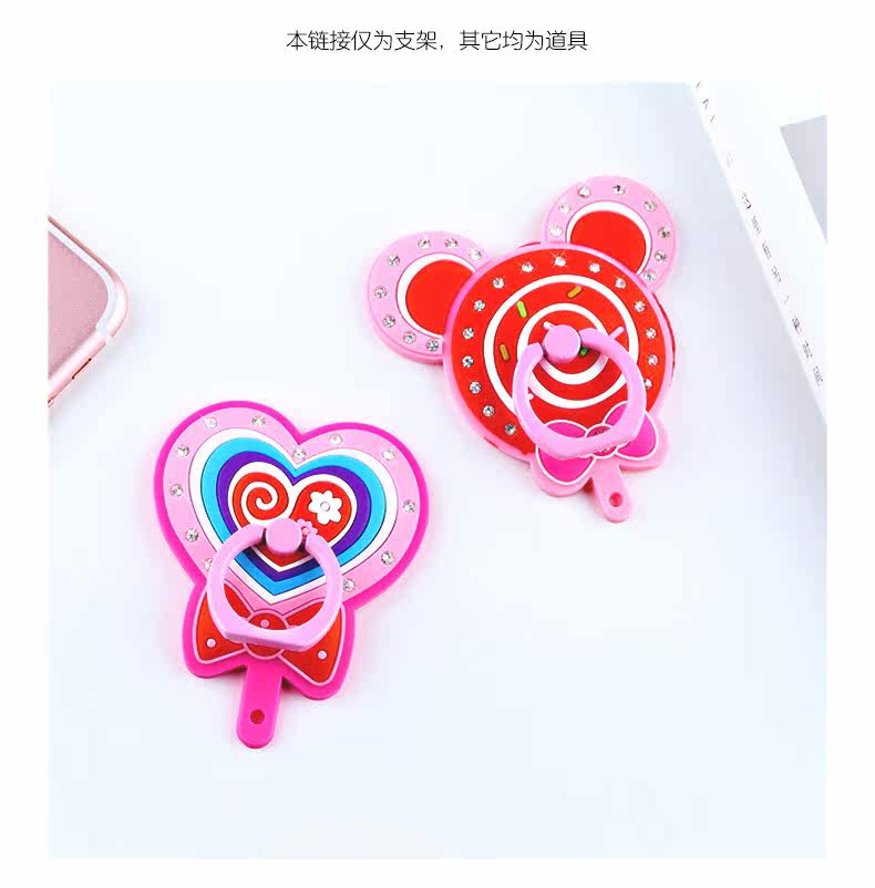 Support téléphone mobile - Ref 1365355 Image 8