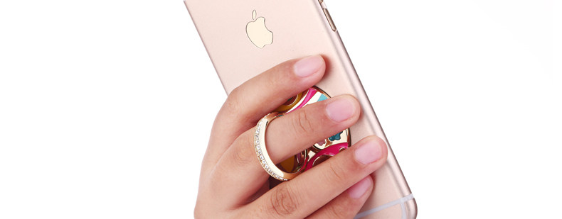 Support téléphone portable - Ref 1365353 Image 27