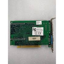 Negotiator ATROX MaiMchuang 618-04 REV A original disassembly control card