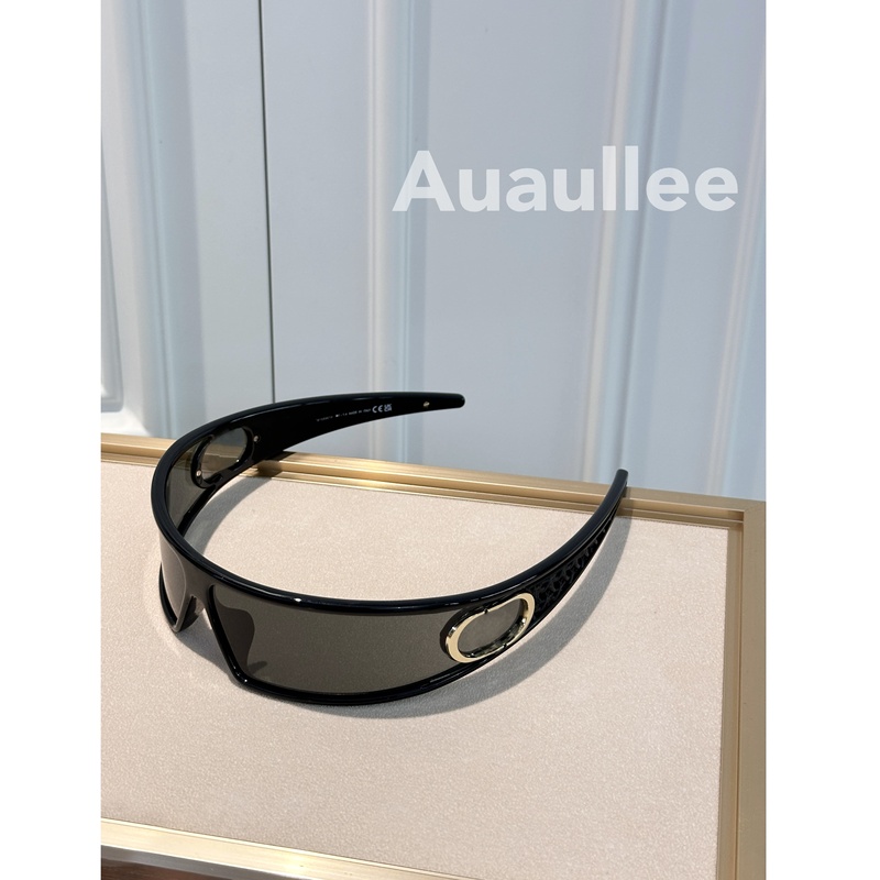 Auaullee Can'T Find Anything Better Than This! 25 New Curved Sunglasses Headband Two-In-One Sunshade Sunglasses