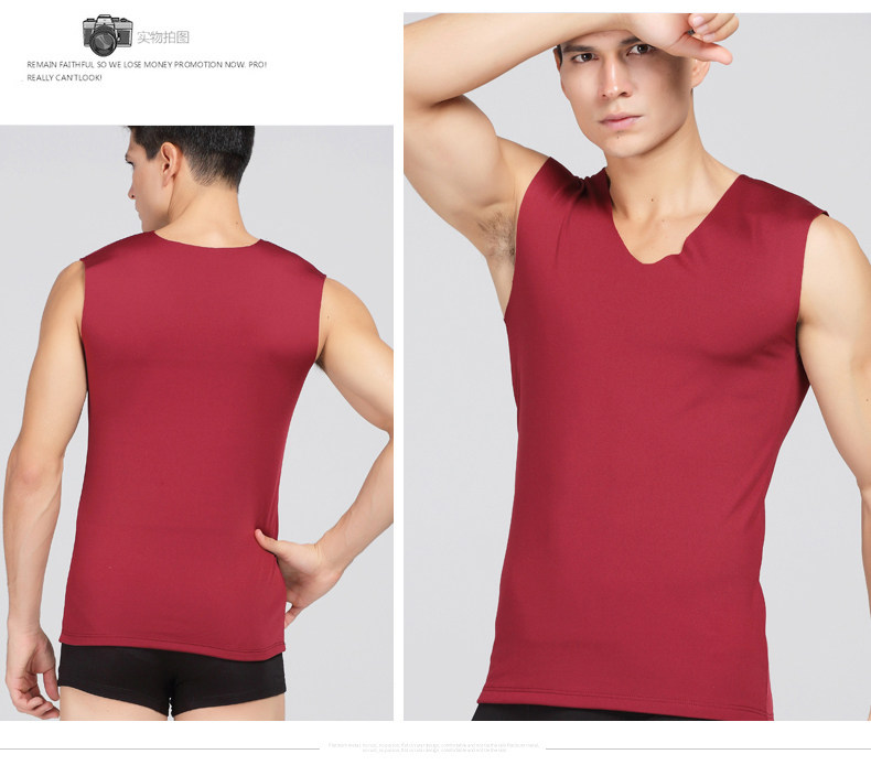 Sous-vêtement chaud jeunesse Z1008 en polyester, polyester,  - Ref 745502 Image 25
