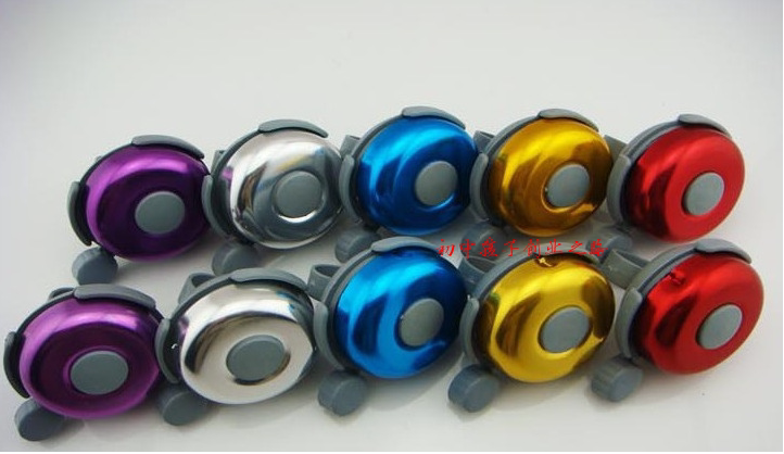 Sonnette de vélo - Ref 1455194 Image 3