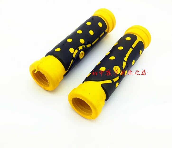 Poignées de vélo - Ref 2346214 Image 8