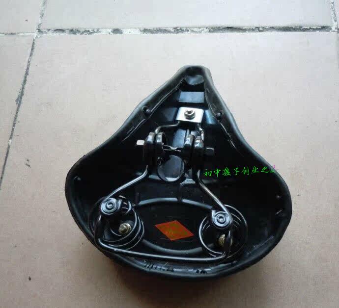 Selle de vélo - Ref 2351033 Image 6