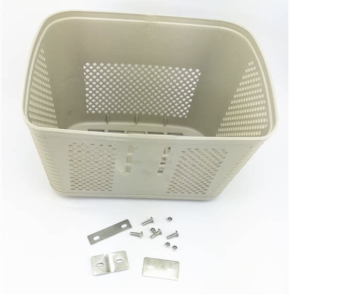 Panier pour vélo - Ref 2260740 Image 10