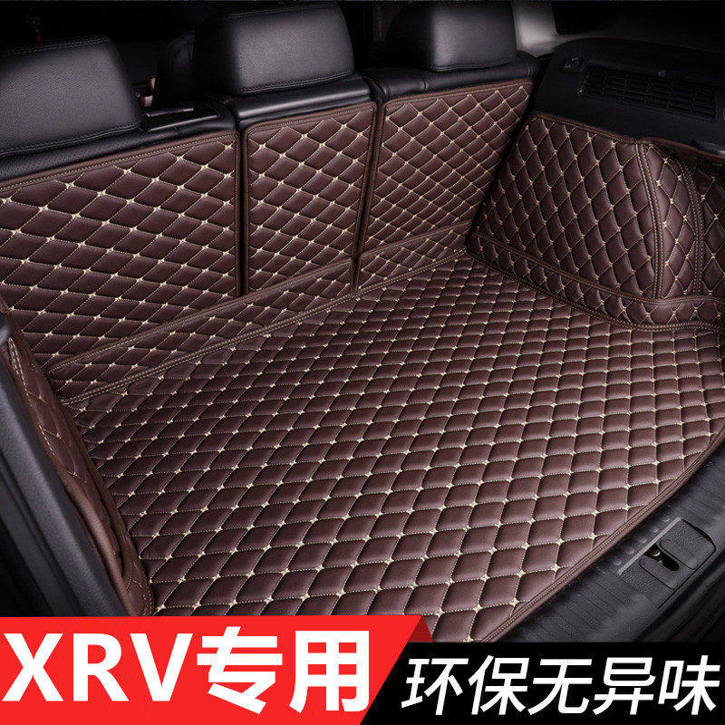 Honda XRV 2022 models Honda XRV 21 20 19 All surround Private car reserve rear compartment cushions