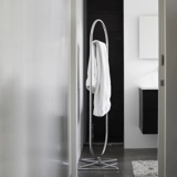 Датская система посадки в Verpan зеркал System123 衣 帽 Носит одежду зеркало легкая роскошная спальня гостиная гостиная